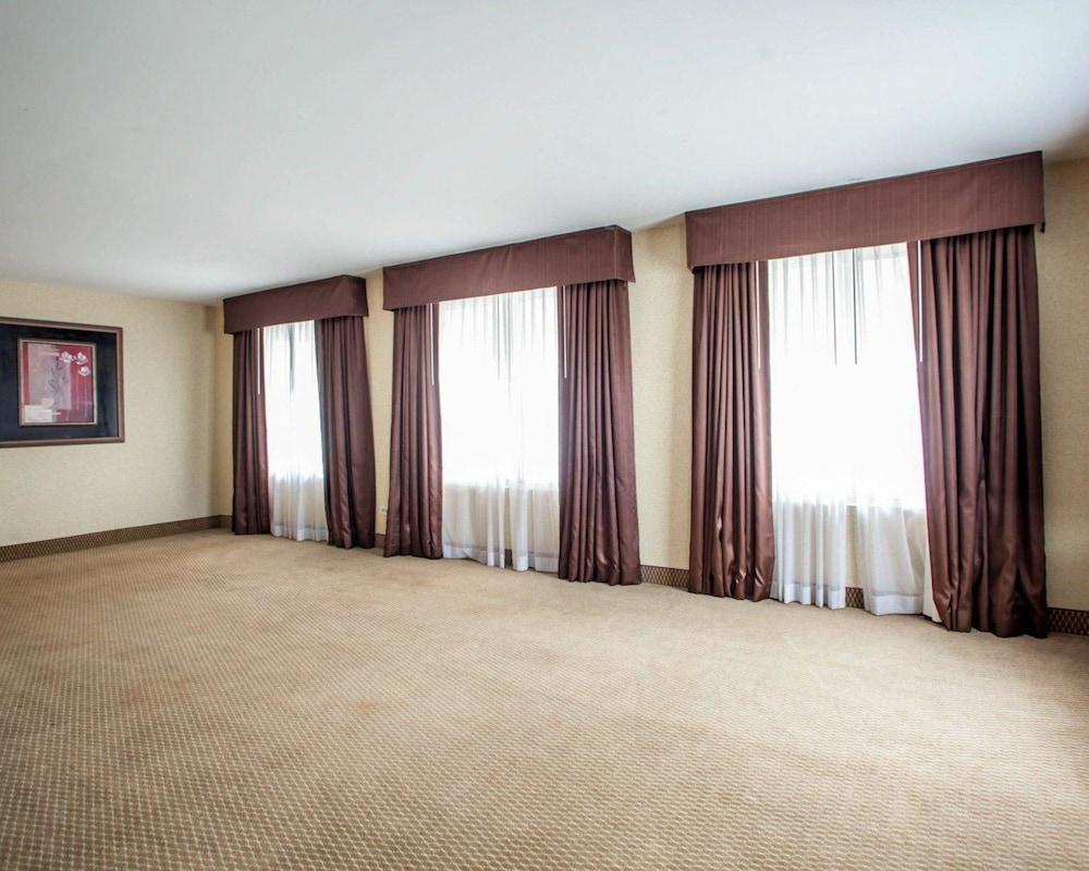 Quality Inn Aurora - Naperville Area Eksteriør bilde