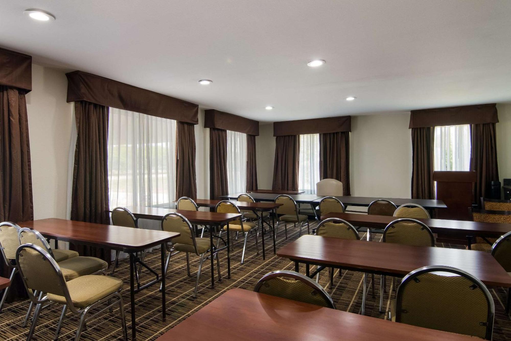 Quality Inn Aurora - Naperville Area Eksteriør bilde